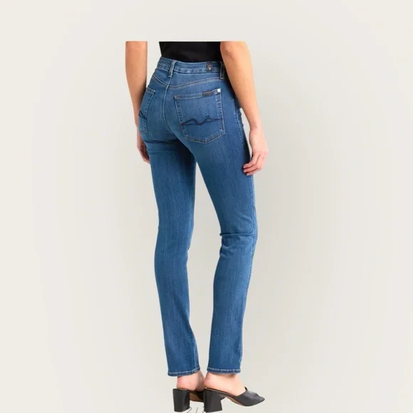 7 For All mankind Jeans - Picture 2 of 12
